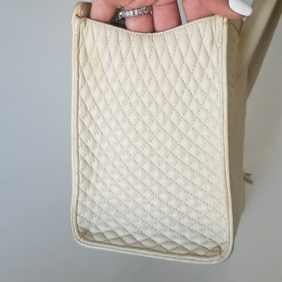 Bally handbag - Picture 7 of 12